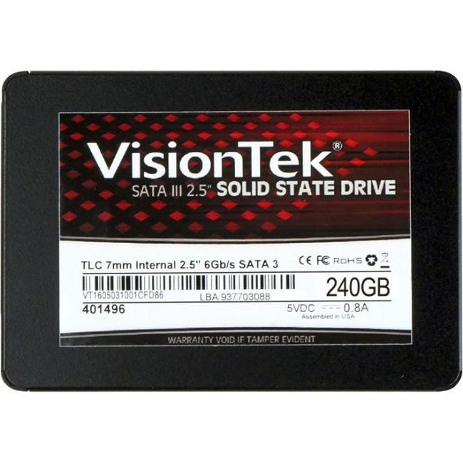 Sata solid state. SSD 7mm. Cyx-SSD-s1000.