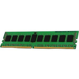 Kingston KCP426NS8/8 8 GB DDR4-2666 Memory - DIMM - Unbuffered
