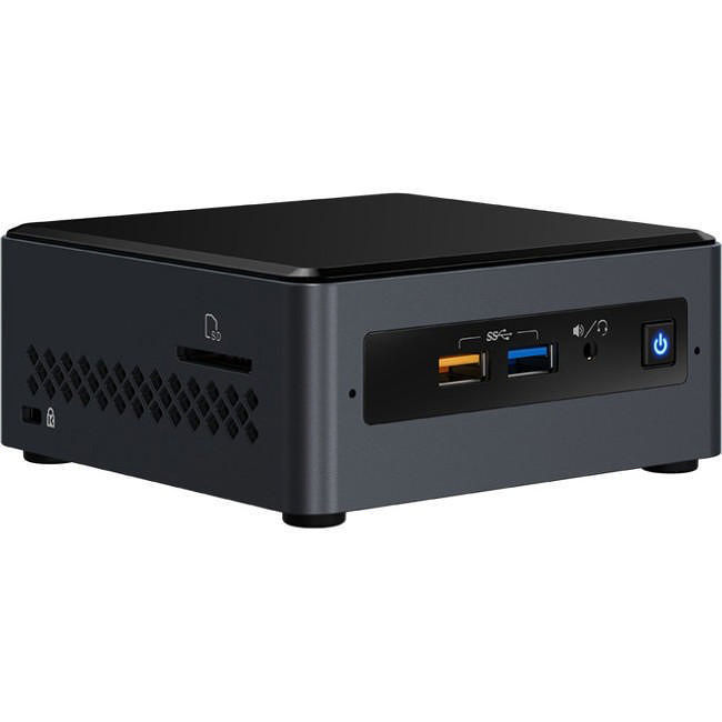 Intel NUC キット BOXNUC7PJYH Amazon.co.jp: インテル Intel® Celeron® プロセッサを搭載した Intel