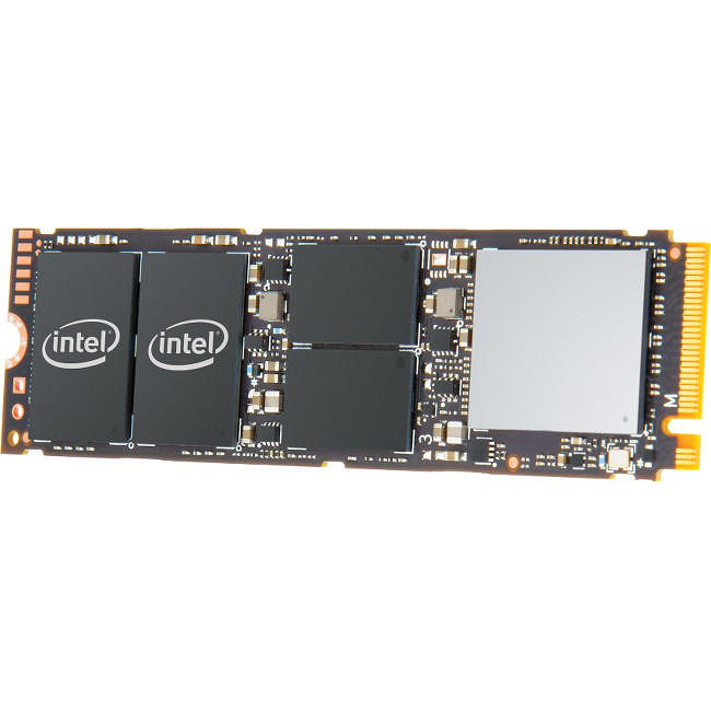 Intel SSDPEKKW010T8X1（M.2 PCI-E SSD 1TB） Intel SSDPEKKW010T8X1 - 1TB M.2 2280 NGFF PCIe NVMe Gen3x4