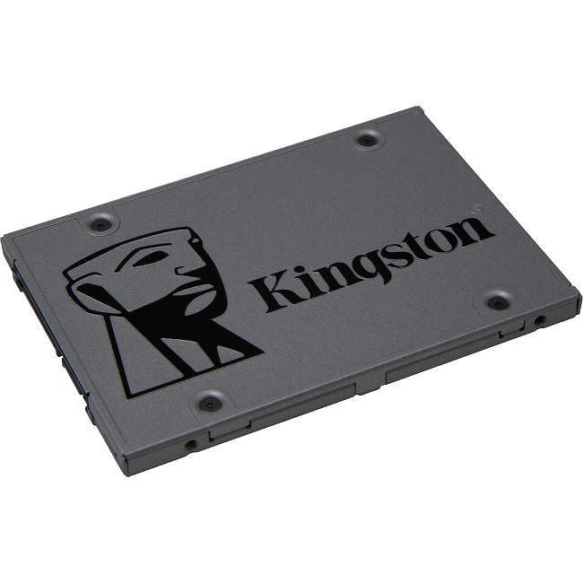 内蔵型SSD Kingston SUV500 480GB SUV500480G Kingston SUV500B/480G UV500 SSD - 480 GB - Internal - 2.5 - SATA