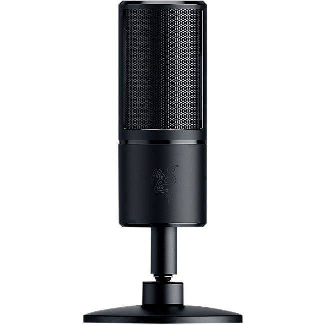 Razer RZ19-02290100-R3U1 Seiren X Supercardioid Condenser