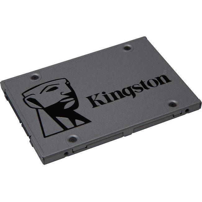 Kingston SUV500/480GBK UV500 SSD - 480 GB - Internal - 2.5 - SATA