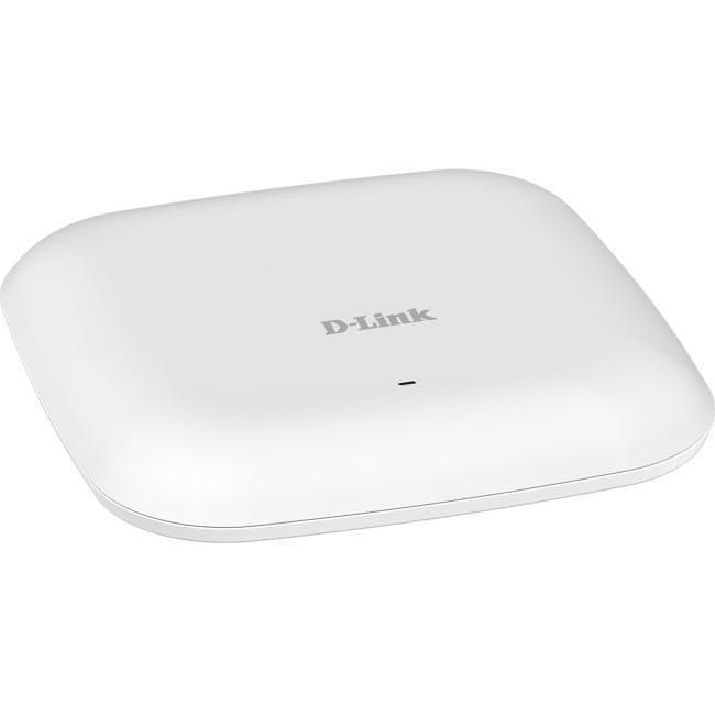 D-Link DBA-1210P IEEE 802.11ac 1.17 Gbit/s Wireless Access Point