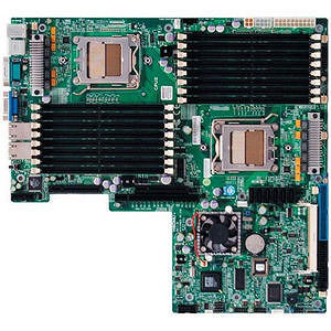 Supermicro MBD-H8DMU+-B Server Motherboard - Bulk Pack