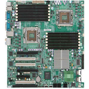 Supermicro MBD-X8DAI-O Workstation Motherboard - Intel 5520