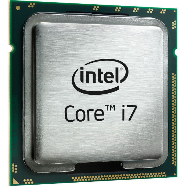 Intel BX80627I72820QM Core i7 i7-2800 i7-2820QM Processor - 45 W