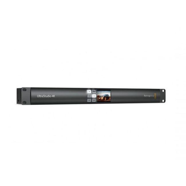 Blackmagic Design BDLKULSR4K/2 UltraStudio 4K Thunderbolt 2