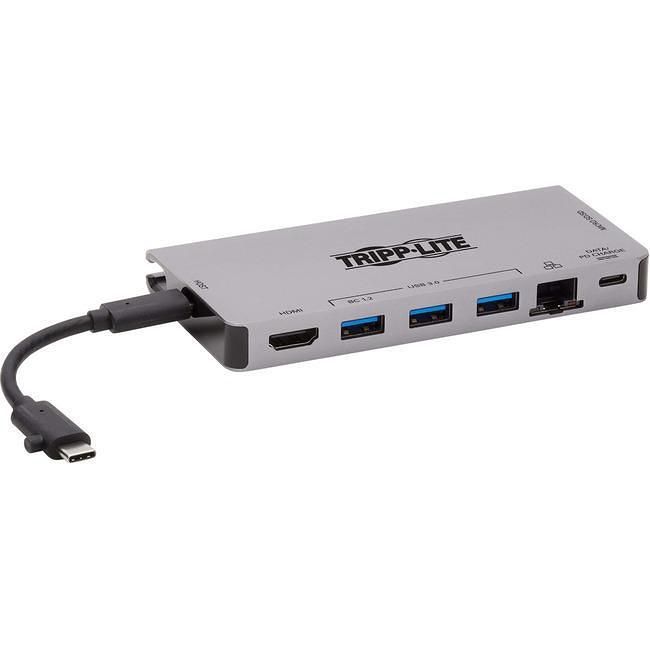 Док станция 2 hdmi usb