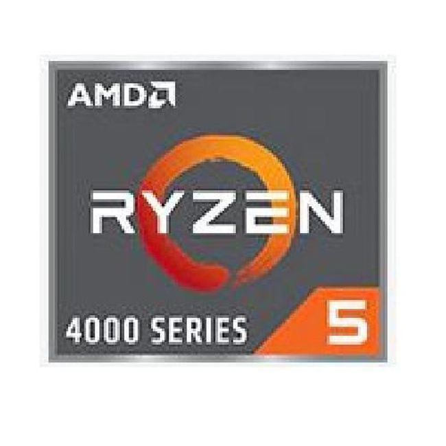 AMD Ryzen 5 5500 (末尾519) AMD Ryzen 5 5500 (末尾519)