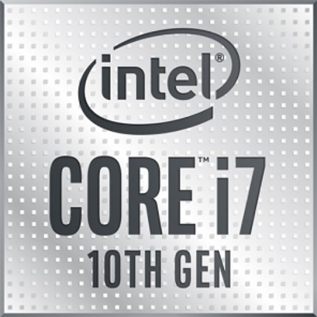 Intel BX8070110700K Core i7-10700K - LGA-1200 - 8-Cores - 3.8 GHz