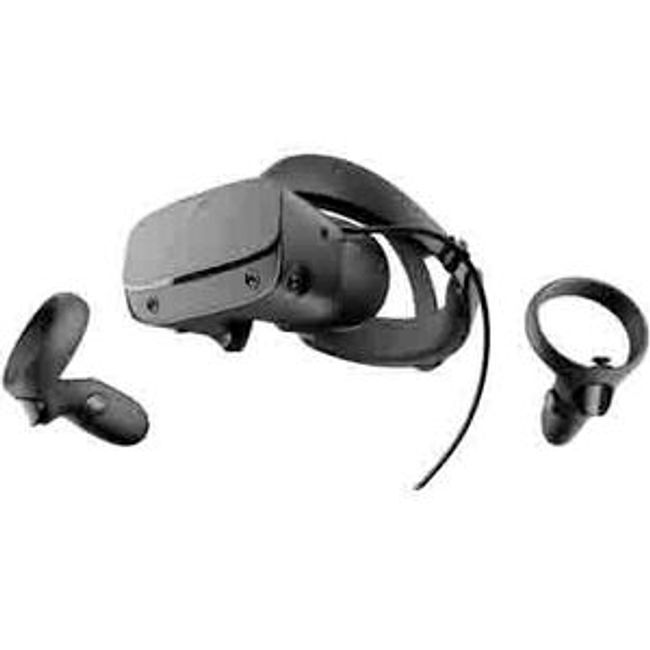 その他 VR chat  VR  lift S Amazon.com: Oculus Rift S PC-Powered VR Gaming Headset - 301