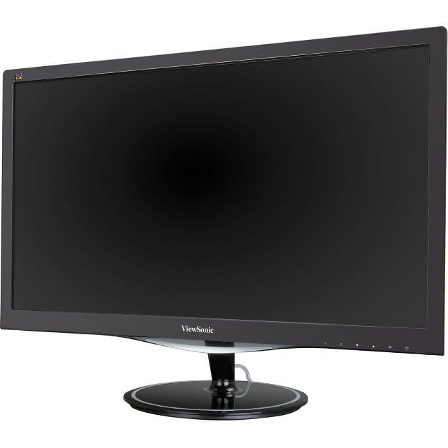 ViewSonic VX2757-MHD 27 Inch 75Hz 2ms 1080p Gaming Monitor with