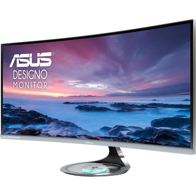 ASUS MX34VQ Designo 34