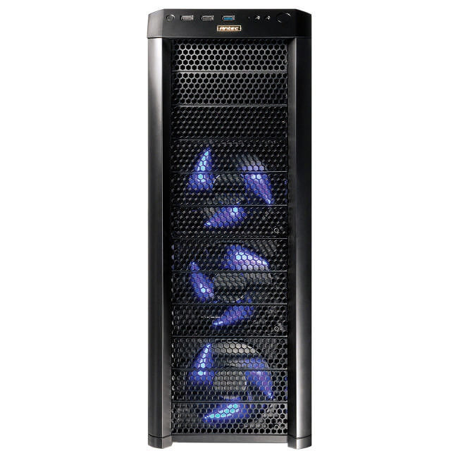 Antec TWELVE HUNDRED V3 Full-Tower Gaming Case | SabrePC
