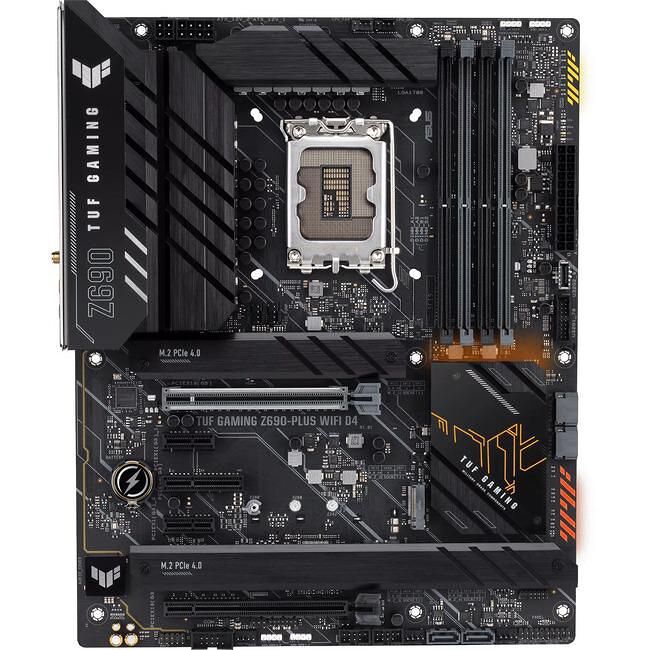 CPU Z690-F GAMING WIFI + Core i5-13600K ROG STRIX Z690-F GAMING WIFI | Motherboards | ROG United Kingdom