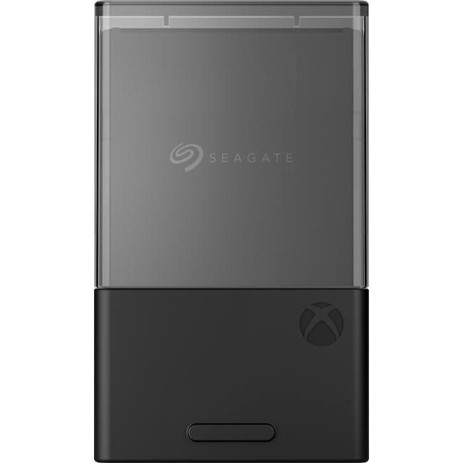 Seagate Storage Expansion Card pour Xbox Series X