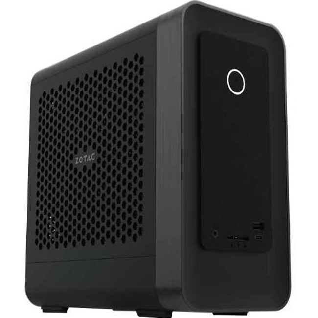 ZBOX i7 11Gen， 2TB/16GB，Monitor 2K@165Hz 【公式通販】