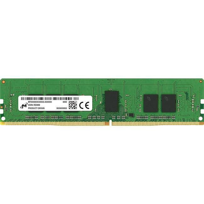 Ddr4 Ecc Rdimm 2rx4 Ddr4 Rdimm Ddr4 2933mhz 32gb MTA36ASF4G72PZ