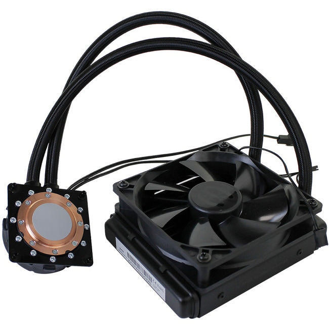 EVGA 400-HY-5188-B1 GTX 1080/1070 Hybrid Water Cooler | SabrePC