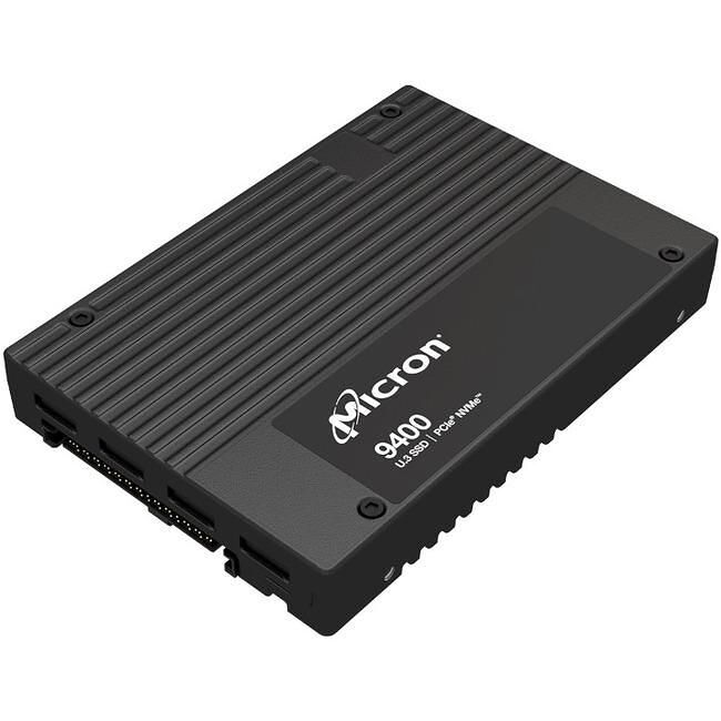 Micron 2400 1TB NVMe PCIe Gen4 M.2 SSD, 4500MB/s Read