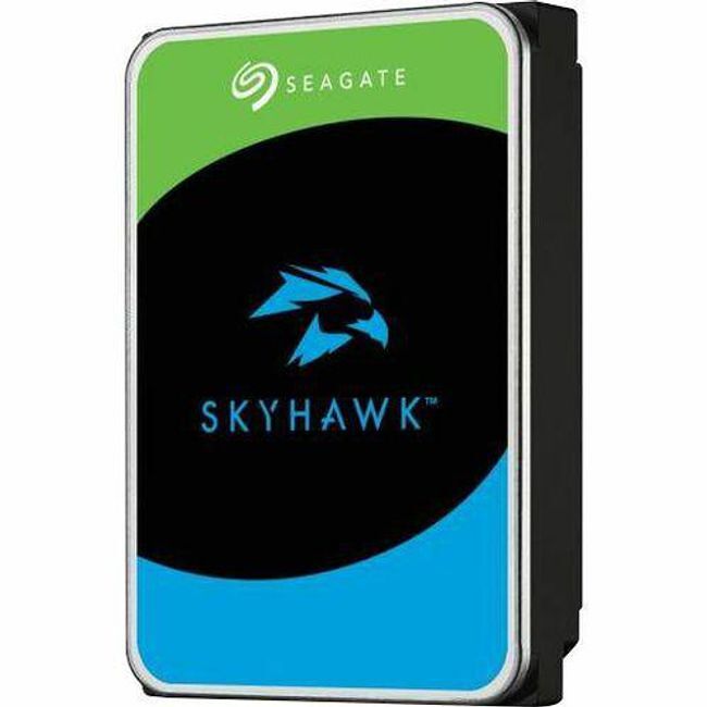 Seagate ST6000VX009 SkyHawk Hard Drive - 6 TB - 256 MB - 3.5