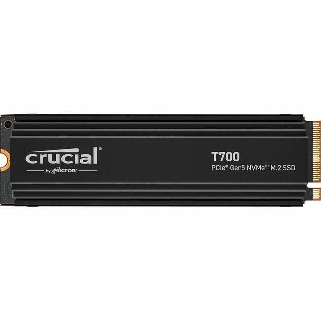 Crucial CT2000T700SSD5 SSD 2 TB Internal - M.2 2280 - PCIe