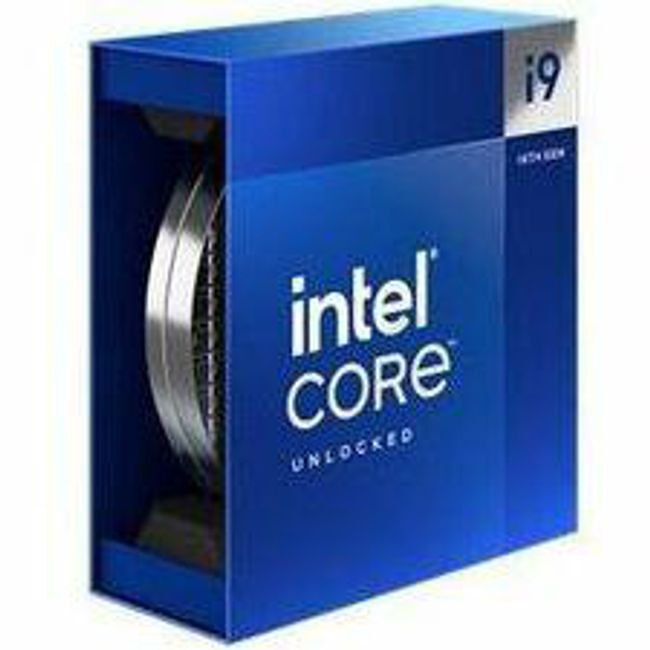 Intel BX8071514900K Core i9 i9-14900K Processor - 253 W - 3.20 GHz
