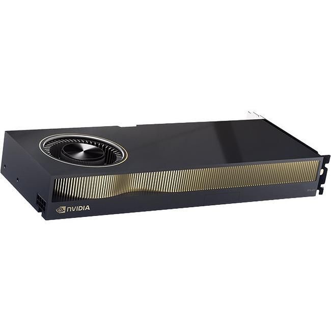 NVIDIA 900-5G133-2250-000 RTX™ 6000 Ada Graphic Card - 48 GB GDDR6 ECC - Dual Slot - PCIe 4.0 x16