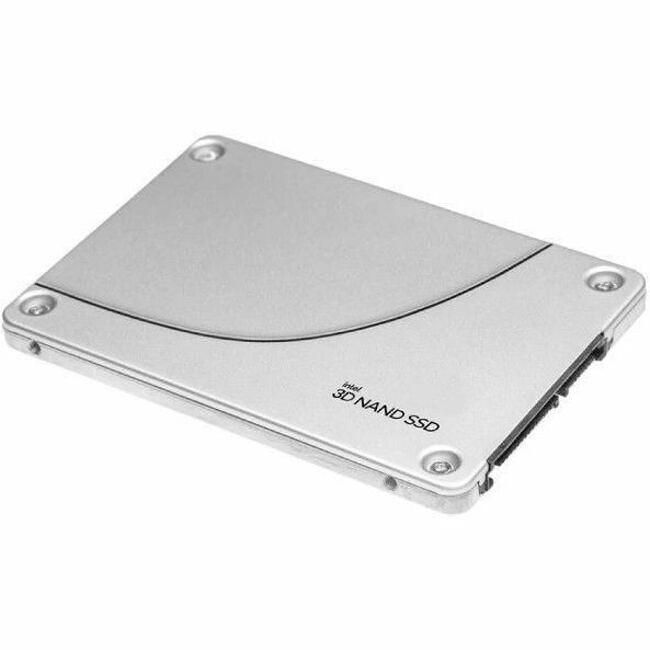 Solidigm SSD　D3-S4520 SSDSC2KB960GZ1Z　960GB Solidigm SSDSC2KB960GZ1Z D3-S4520 SSD - 960 GB - Internal - 2.5