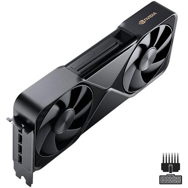 NVIDIA 900-5G144-2200-000 RTX PRO 6000 Blackwell Workstation Edition Graphic Card - 96 GB GDDR7 ECC - Active - 600 W - PCIe 5.0 x16 - 512-Bit - 2x Slot - XHFL
