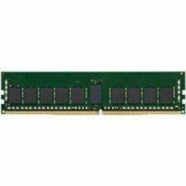 Kingston KSM26RS4/16HDI 16 GB DDR4-2666 Memory - DIMM - Registered