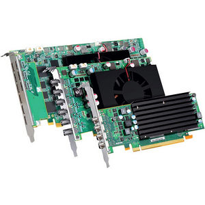 Matrox C900-e4gbf C-series C900 Graphic Card - 4 Gb Gddr5 - Pci-e 3.0 