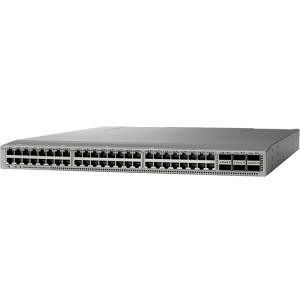 Cisco N9k Ctc Ex Nexus Tc Ex 48 Port 10g Base T Sabrepc