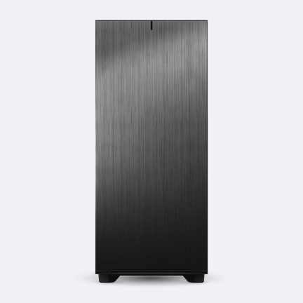 AMD Ryzen Threadripper Workstation